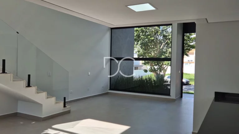 Imagem Campos do Conde - Casa à venda no bairro Cajuru do Sul - Sorocaba/SP