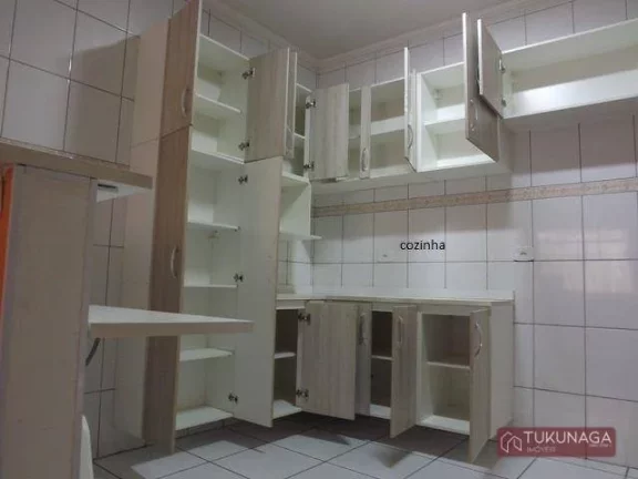 Imagem Sobrado à venda, 118 m² por R$ 620.000,00 - Vila Aricanduva - São Paulo/SP