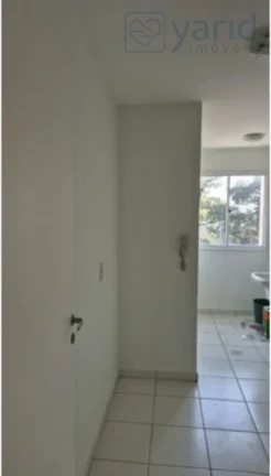 Imagem Apartamento à venda em Jundiaí-SP, Torres do Caxambu: 2 quartos, 1 sala, 1 banheiro, 1 vaga, 54m². Confira!