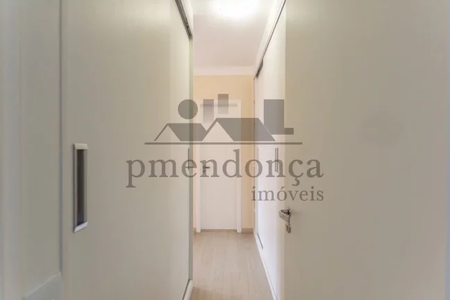 Imagem Ótimo apartamento de 146m² no Condomínio Club Lumina no Belenzinho.