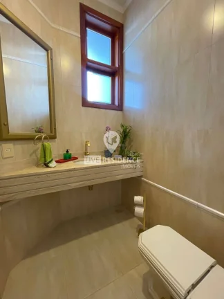 Imagem Casa á venda Residencial Flamboyant sendo Porteira fechada em Itatiba - SP