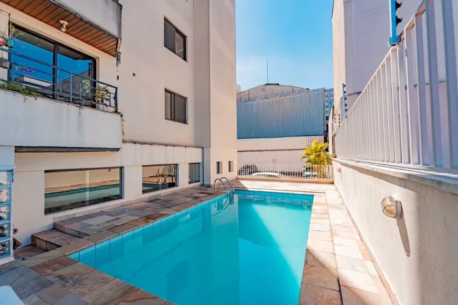 Imagem APARTAMENTO RESIDENCIAL em São Paulo - SP, Vila Santa Catarina