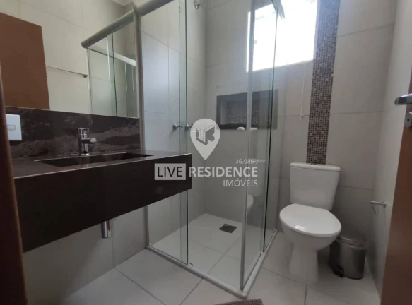 Imagem Casa à Venda no Itatiba Country Club - Conforto, Sofisticação e Lazer Compl