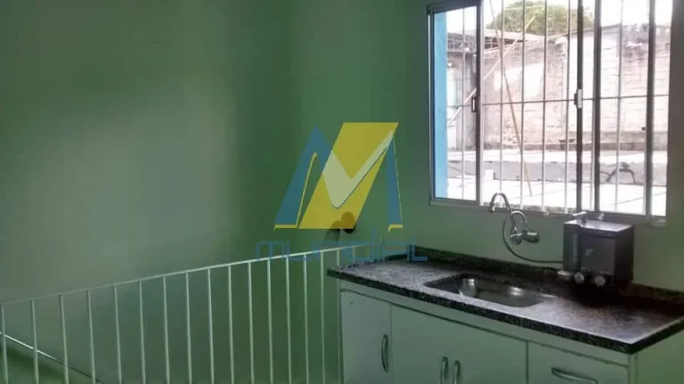 Imagem Renda imediata com 3 casas no mesmo terreno! Invista já