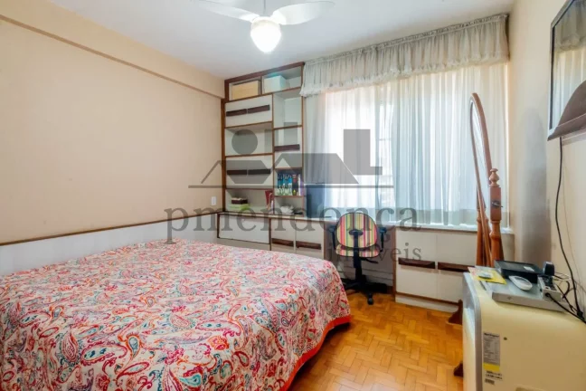 Imagem Apartamento em Higienópolis com 215m² pronto para morar!