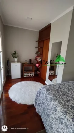 Imagem Casa / Sobrado para Venda em Limeira, Vila Camargo, 2 dormitórios, 1 suíte, 2 banheiros