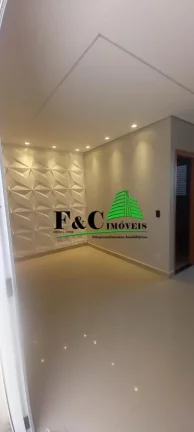 Imagem Apartamento para Venda em Limeira, JARDIM DO LAGO, 2 dormitórios, 1 banheiro, 1 vaga
