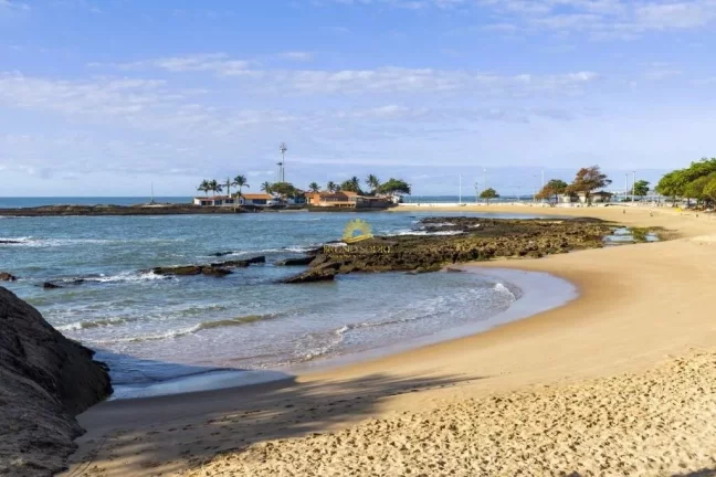 Imagem Seu Novo Endereço de Alto Padrão no Coração de Guarapari!Descubra o lançamento que vai mudar se...