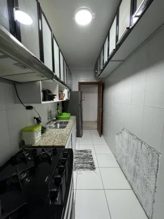 Imagem Apartamento com 3 dormitórios no Itaguá