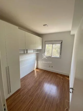 Imagem Apartamento com 2 dormitórios para alugar, 51 m² por R$ 3.300,00/mês - Vila Andrade - São Paulo/SP