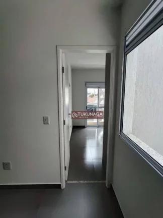 Imagem Apartamento à venda, 37 m² por R$ 289.000,00 - Vila Guilherme - São Paulo/SP
