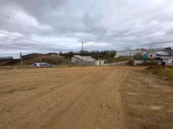 Imagem Lote à venda em Barbacena, Monte Mário, 363m2