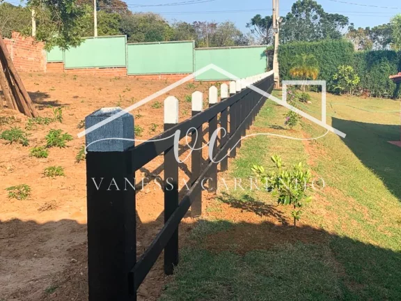 Imagem Venda Chácara | Vanessa Carrenho Assessoria Imobiliária