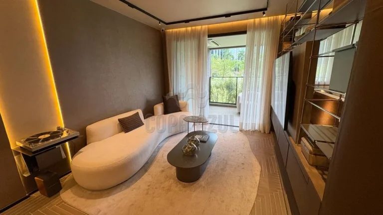 Imagem Barra da Tijuca – Rua Tamarindos da Península | Residencial › Apartamento 3 quarto(s) à Venda