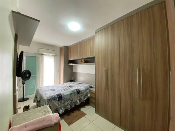 Imagem APARTAMENTO COM 80 m² - GUILHERMINA - PRAIA GRANDE SP