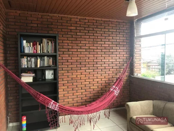 Imagem Sobrado com 3 dormitórios à venda por R$ 849.000,00 - Casa Verde Média - São Paulo/SP