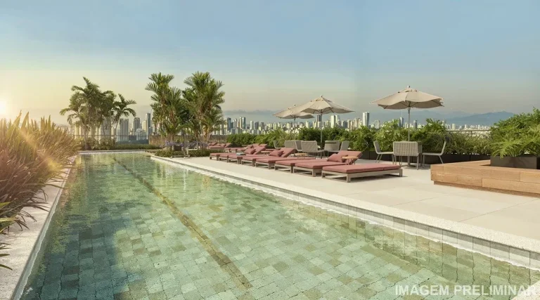 Imagem Vértice Butantã Residences
