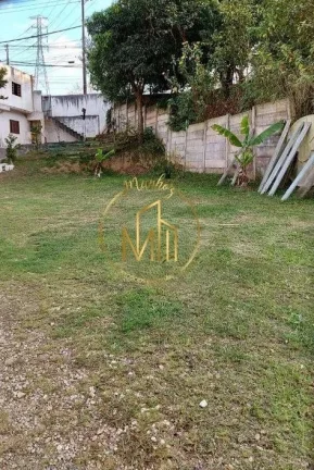 Imagem Terreno para Venda em Santo André, Vila Linda