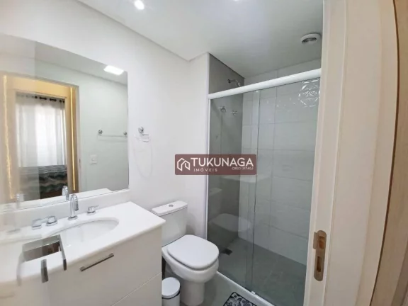 Imagem Studio com 1 dormitório à venda, 39 m² por R$ 720.000,00 - Vila Lanzara - Guarulhos/SP