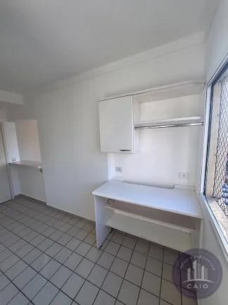 Imagem Apartamento com 2 quartos, 77 m², aluguel por R$ 4.500,00- Alphaville/SP