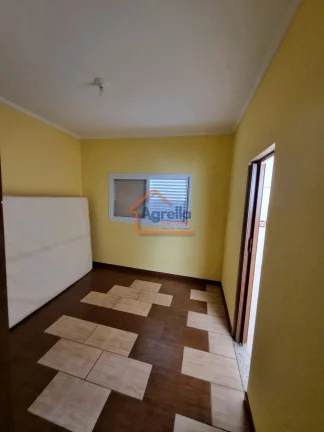 Imagem Casa à venda no bairro Jardim Regina - Mogi Mirim/SP