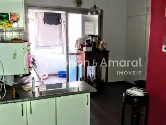 Imagem Este excelente apartamento à venda em Campinas, localizado no bairro Chácara da Barra, oferece uma...
