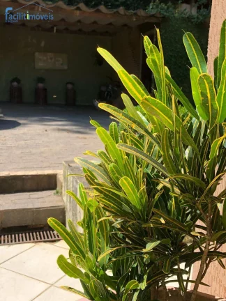 Imagem CASA EM CONDOMÍNIO FECHADO - ELDORADO - DIADEMA - SP