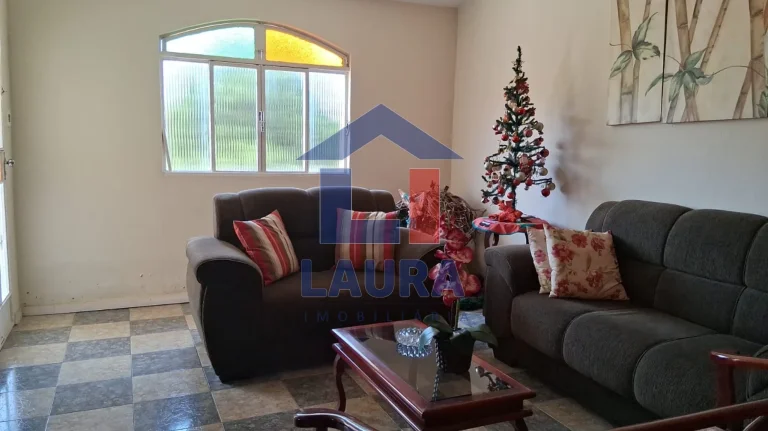 Imagem CASA RESIDENCIAL em PARÁ DE MINAS - MG, SÃO JOSÉ