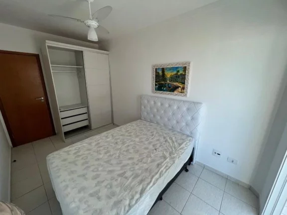 Imagem Apartamento à Venda em Jardim Imperador, Praia Grande - SP
