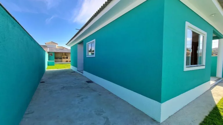 Imagem Casa em Itaipuaçu Maricá