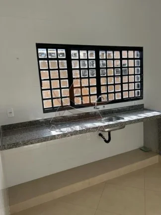 Imagem Casa - Ribeirão Preto - Vila Tibério
