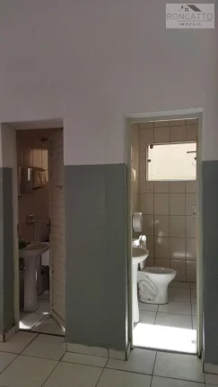 Imagem Prédio comercial, 300m2
