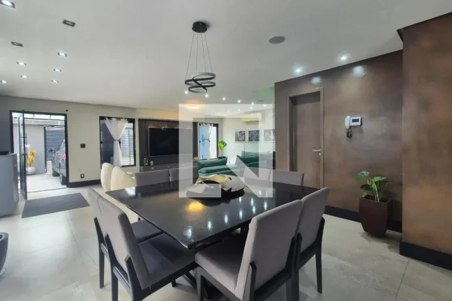 Imagem Casa à Venda - Recreio, 4 Quartos, 320 m2