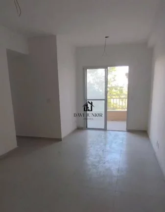 Apartamento à venda, 88 m² por R$ 600.000,00 - Parque Campolim - Sorocaba/SP