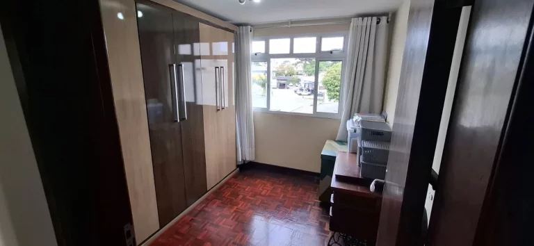 Imagem Apartamento a venda 3 quartos no Capão do Imbuia
