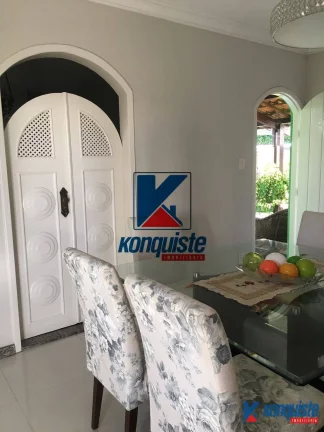 Imagem VENDO CASA NA SANTA MÔNICA
