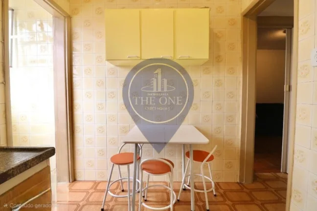 Imagem Imperdível! Apartamento à venda em São Paulo-SP, Cidade Nova Heliópolis: 1 quarto, 1 sala, 1 banheiro, 48,00 m².