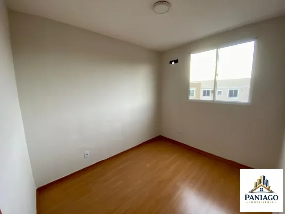 Imagem Apartamento a venda Chapada Boulevard, Cuiabá-MT