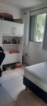 Imagem Apartamento à venda, 47 m² por R$ 230.000,00 - Vila Jardini - Sorocaba/SP