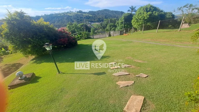 Imagem Chácara a venda em Itatiba Live Residence Imóveis
