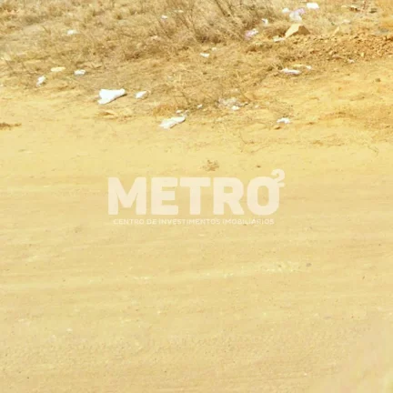 Terrenos à venda nas Palhinhas,12,5 x 25m, 312,5 metros, PETROLINA - PE