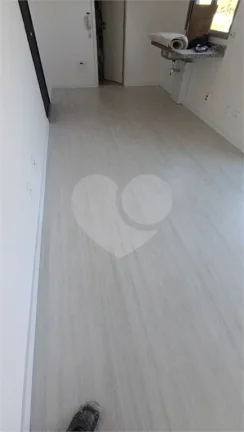 Imagem Apartamento à venda com 1 quarto no condomínio Helbor B Liv Broklin, São Paulo - SP