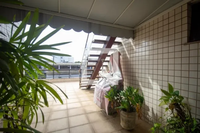 Imagem Apartamento à Venda - Recreio, 4 Quartos, 350 m2