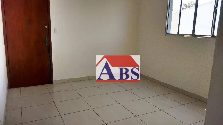 Imagem Apartamento com 1 dormitório à venda, 57 m² por R$ 150.000,00 - Jardim Casqueiro - Cubatão/SP