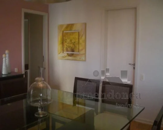 Imagem Otimo apartamento, rua tranquila e calma, icom linda vista, 3 suítes repletos de armários, amplo t...