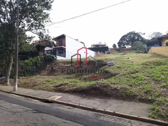 Imagem TERRENO LOTEAMENTO CAMINHOS DE SÃO CONRADO EM SOUSAS - CAMPINAS - SP