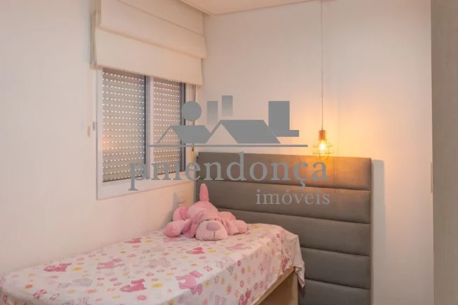 Imagem Apartamento à venda na Rua Caio Graco com 03 suítes e 3 vagas., 165m2