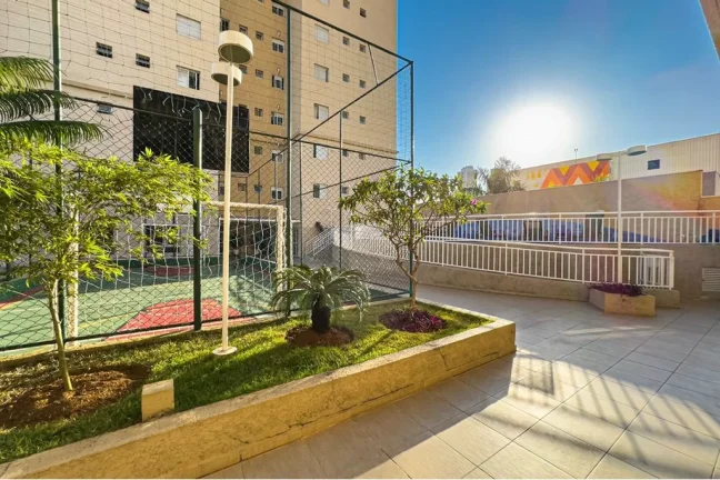 Imagem COBERTURA RESIDENCIAL em São Paulo - SP, Saúde
