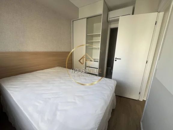 Imagem Apartamento, 1 Dormitório suíte, Vision Colinas.