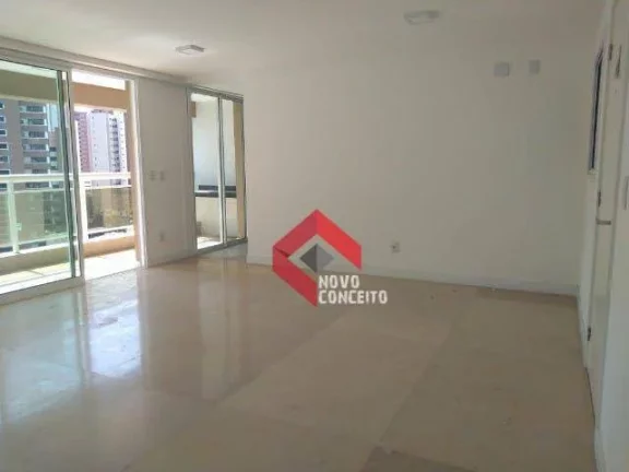 Imagem Apartamento com 3 dormitórios à venda, 120 m² por R$ 1.260.000,00 - Meireles - Fortaleza/CE